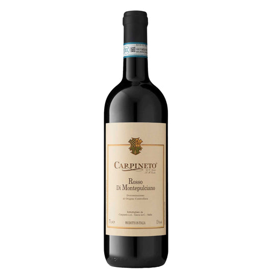 Rosso di Montepulciano DOC 2021 - Carpineto
