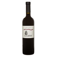 Rosso IGT "Il Carpino" 2018 - Il Carpino