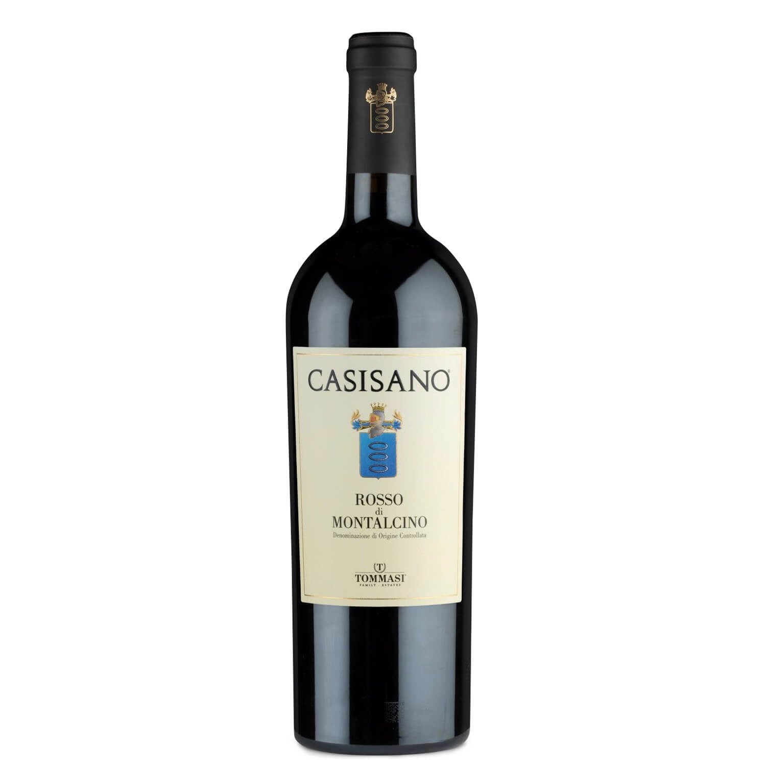 Rosso di Montalcino DOC 2023 - Casisano