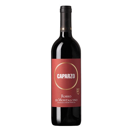 Rosso di Montalcino DOC 2024 - Caparzo