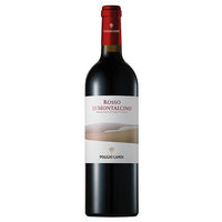 Rosso di Montalcino DOC 2023 - Poggio Landi