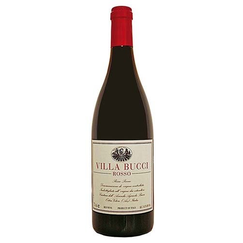 Rosso Piceno DOC "Villa Bucci" 2020 - Bucci
