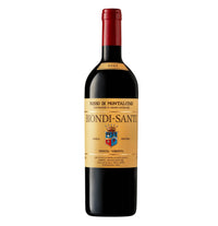 Rosso di Montalcino DOC 2022 - Biondi-Santi