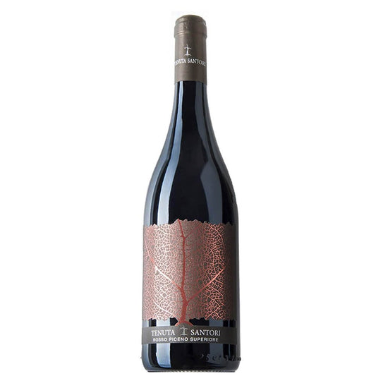 Rosso Piceno Superiore DOC 2021 - Tenuta Santori