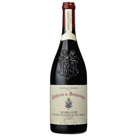 Châteauneuf du Pape Rouge 2021 - Château de Beaucastel, Famille Perrin