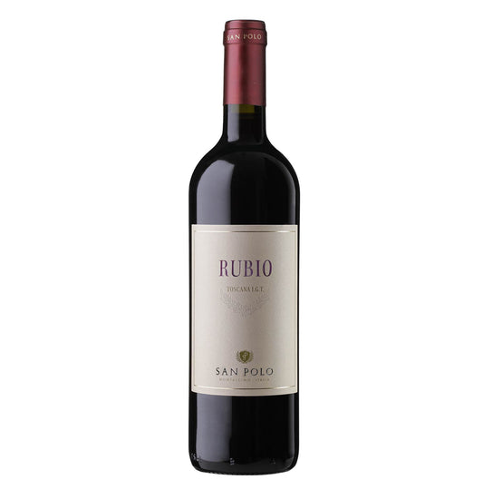 Toscana IGT "Rubio" 2021 - San Polo, Marilisa Allegrini