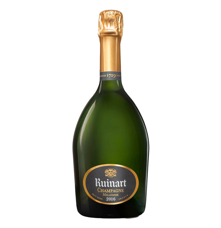 Champagne Brut "R de Ruinart" 2016 - Ruinart