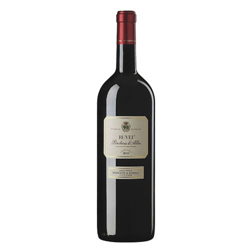 Barbera d’Alba DOC "Ruvei" 2023 - Marchesi di Barolo