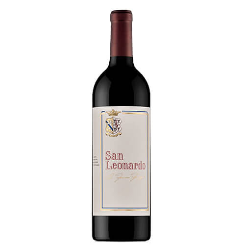 Vigneti delle Dolomiti IGT "San Leonardo" 2018 - San Leonardo