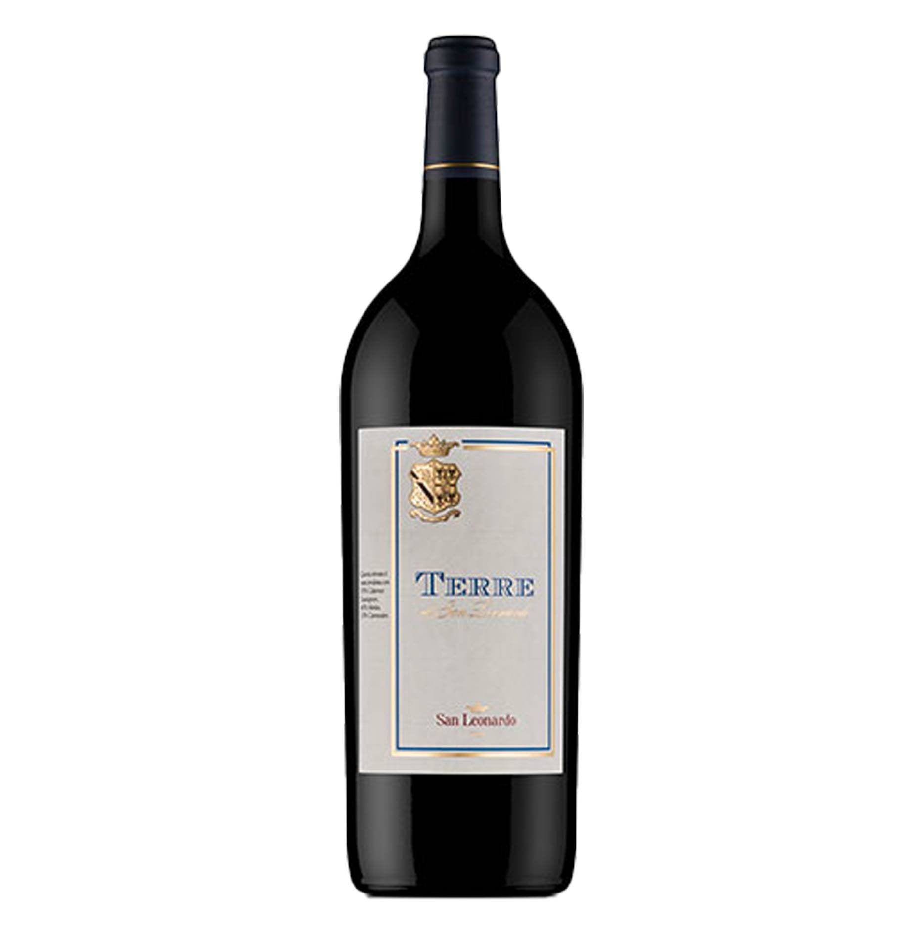 Vigneti delle Dolomiti Rosso IGT "Terre di San Leonardo" 2023 Magnum - San Leonardo