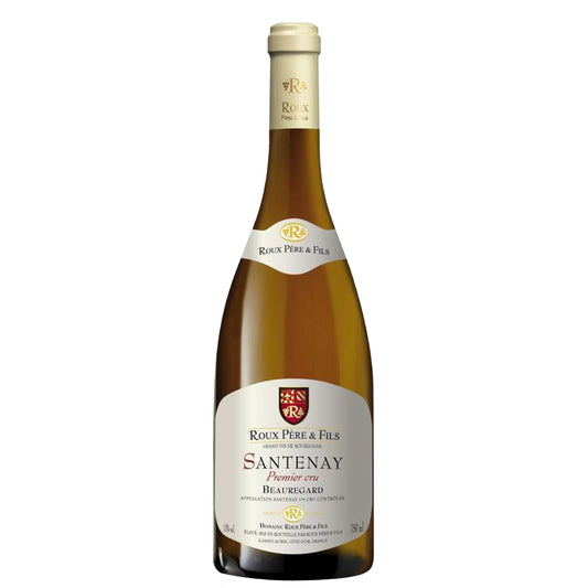 Santenay 1er Cru "Beauregard" 2020 - Domaine Roux