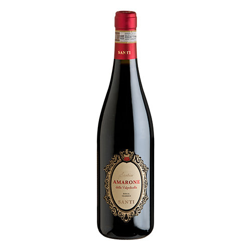 Amarone della Valpolicella Classico DOCG "Santico" 2020 - Santi