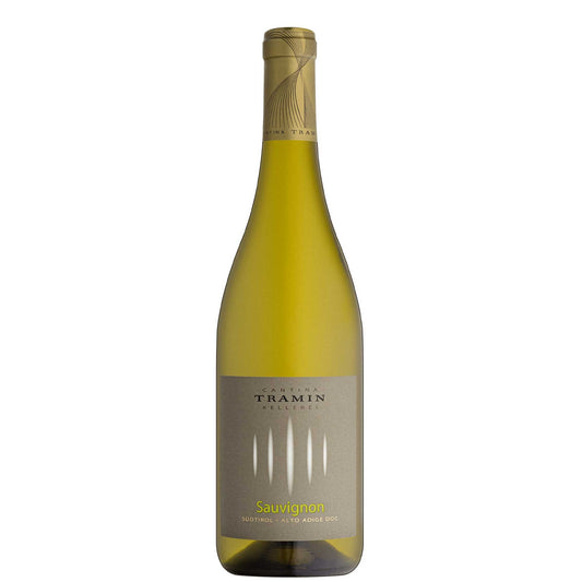 Alto Adige Sauvignon DOC 2023 - Cantina Tramin