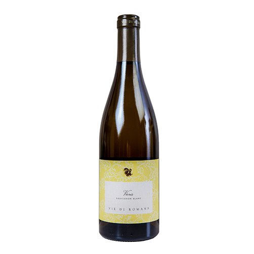 Friuli Isonzo Sauvignon Blanc "Vieris" 2022 Magnum - Vie di Romans
