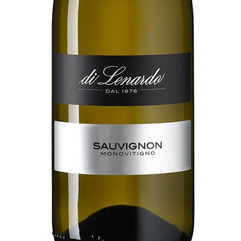 Venezia Giulia Sauvignon IGT 2024 - Di Lenardo