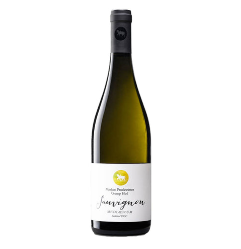 Alto Adige Sauvignon DOC "Mediaevum" 2022 - Gumphof