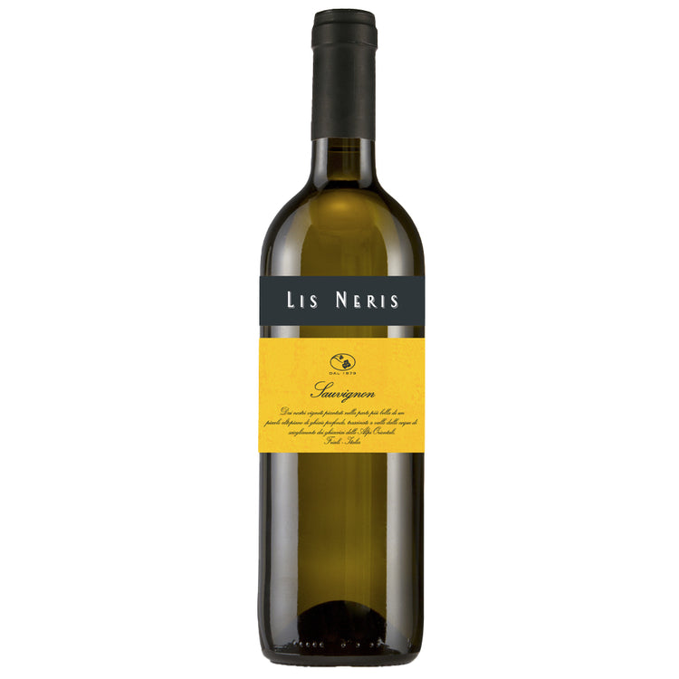 Friuli Isonzo Sauvignon DOC 2024 - Lis Neris