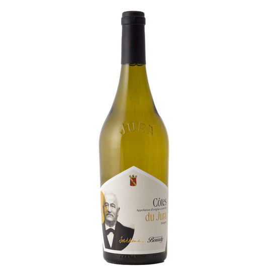 Cotes du Jura Savagnin 2020 - Domaine Bourdy