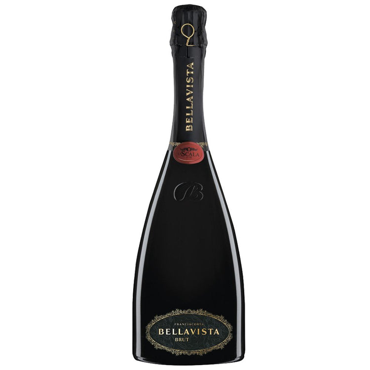 Franciacorta Brut DOCG “Teatro alla Scala” 2021 - Bellavista
