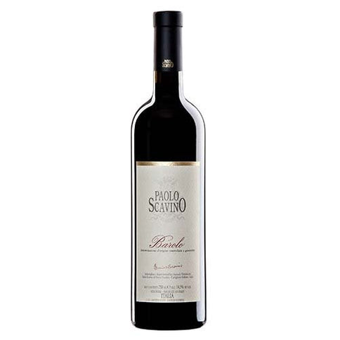 Barolo DOCG 2019 - Paolo Scavino