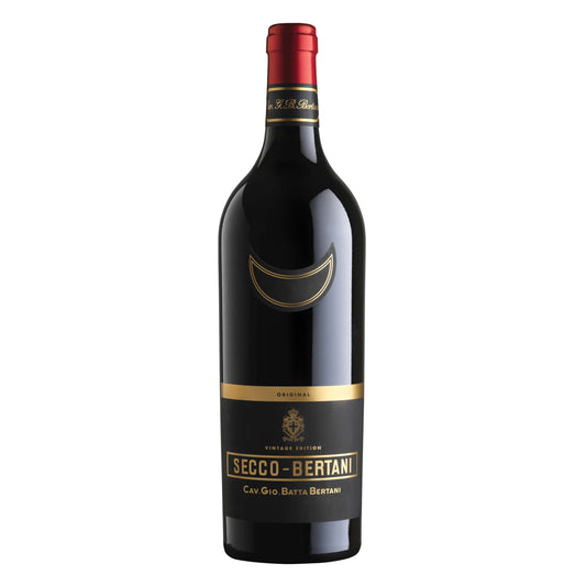 Verona Rosso IGT "Secco-Bertani" Vintage Edition 2020 - Bertani