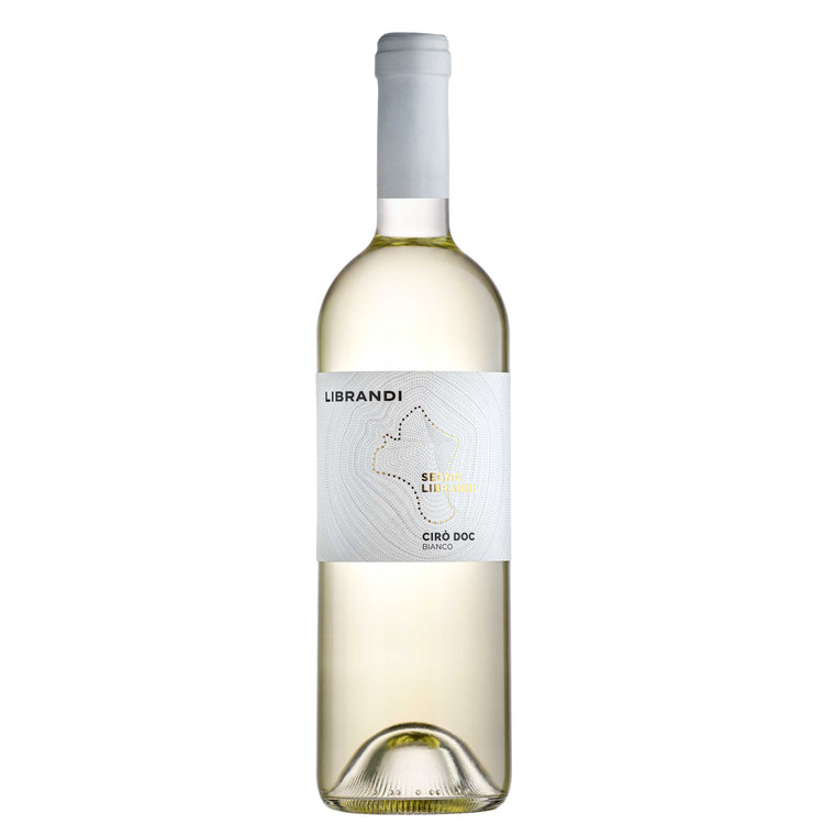 Cirò Bianco "Segno" DOC 2025 - Librandi