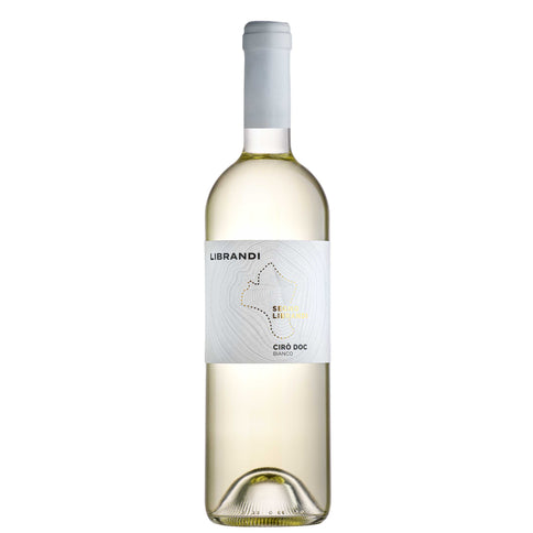 Cirò Bianco "Segno" DOC 2024 - Librandi