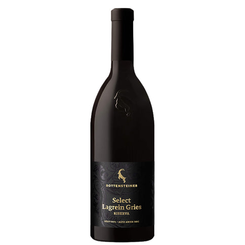 Alto Adige Lagrein Riserva DOC “Grieser Select” 2021 - Hans Rottensteiner