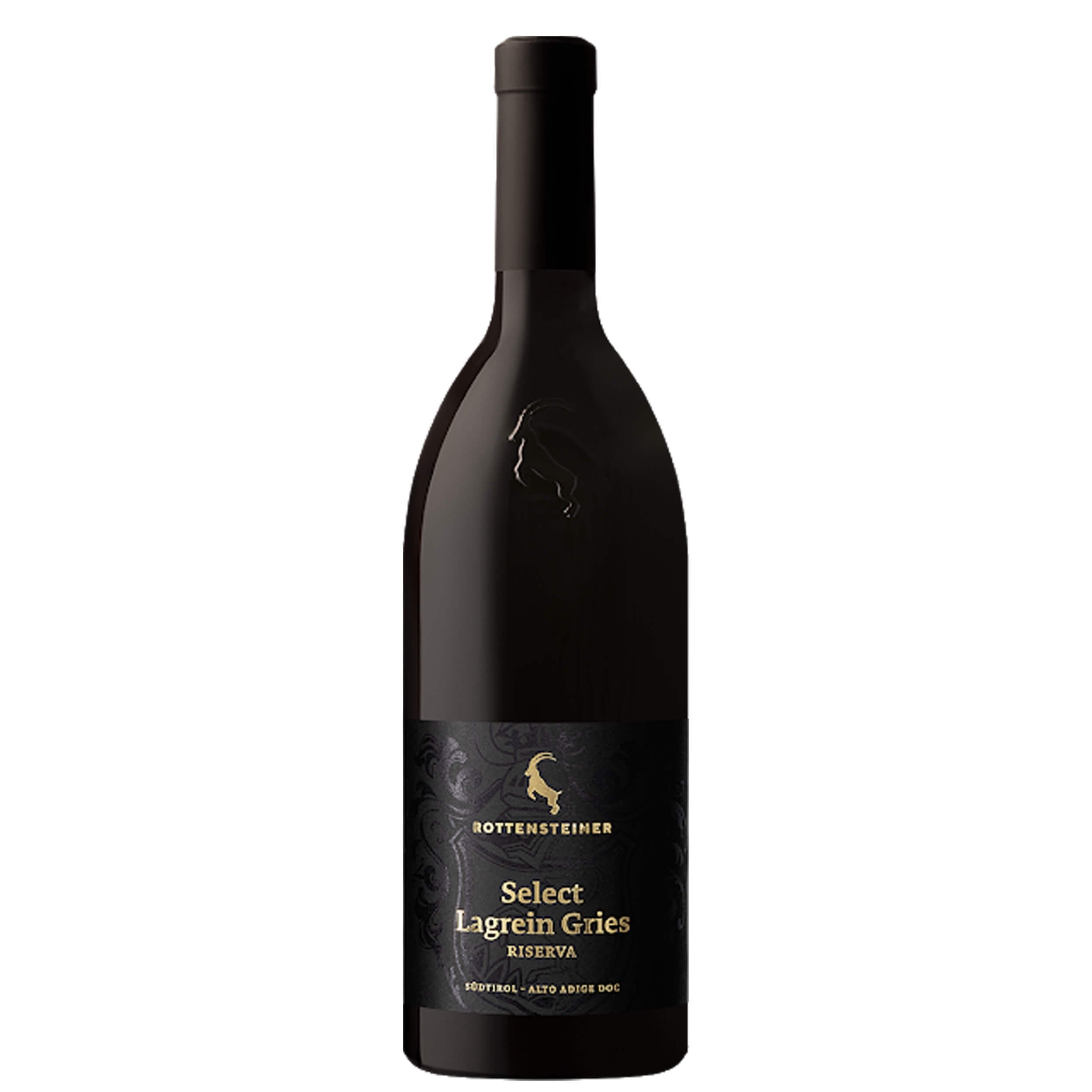 Alto Adige Lagrein Riserva DOC “Grieser Select” 2022 - Hans Rottensteiner