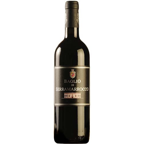 Terre Siciliane IGT "Baglio di Serramarrocco" 2021 - Barone di Serramarrocco