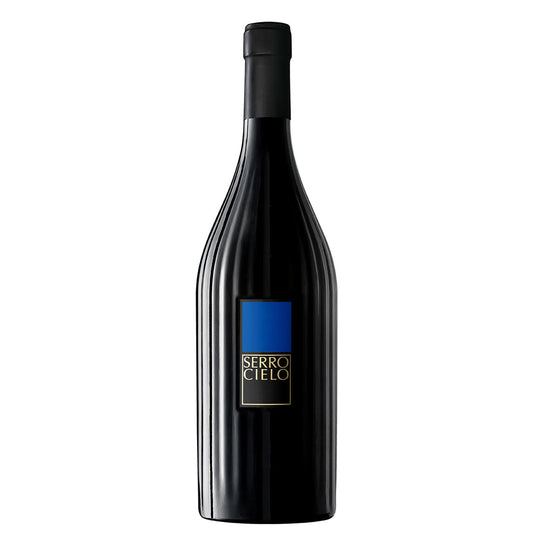 Falanghina del Sannio DOC "Serrocielo" 2022 - Feudi di San Gregorio