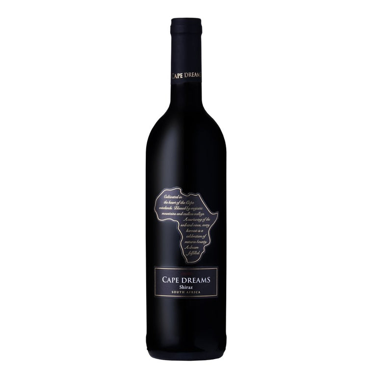 South Africa Shiraz 2023 - Cape Dreams