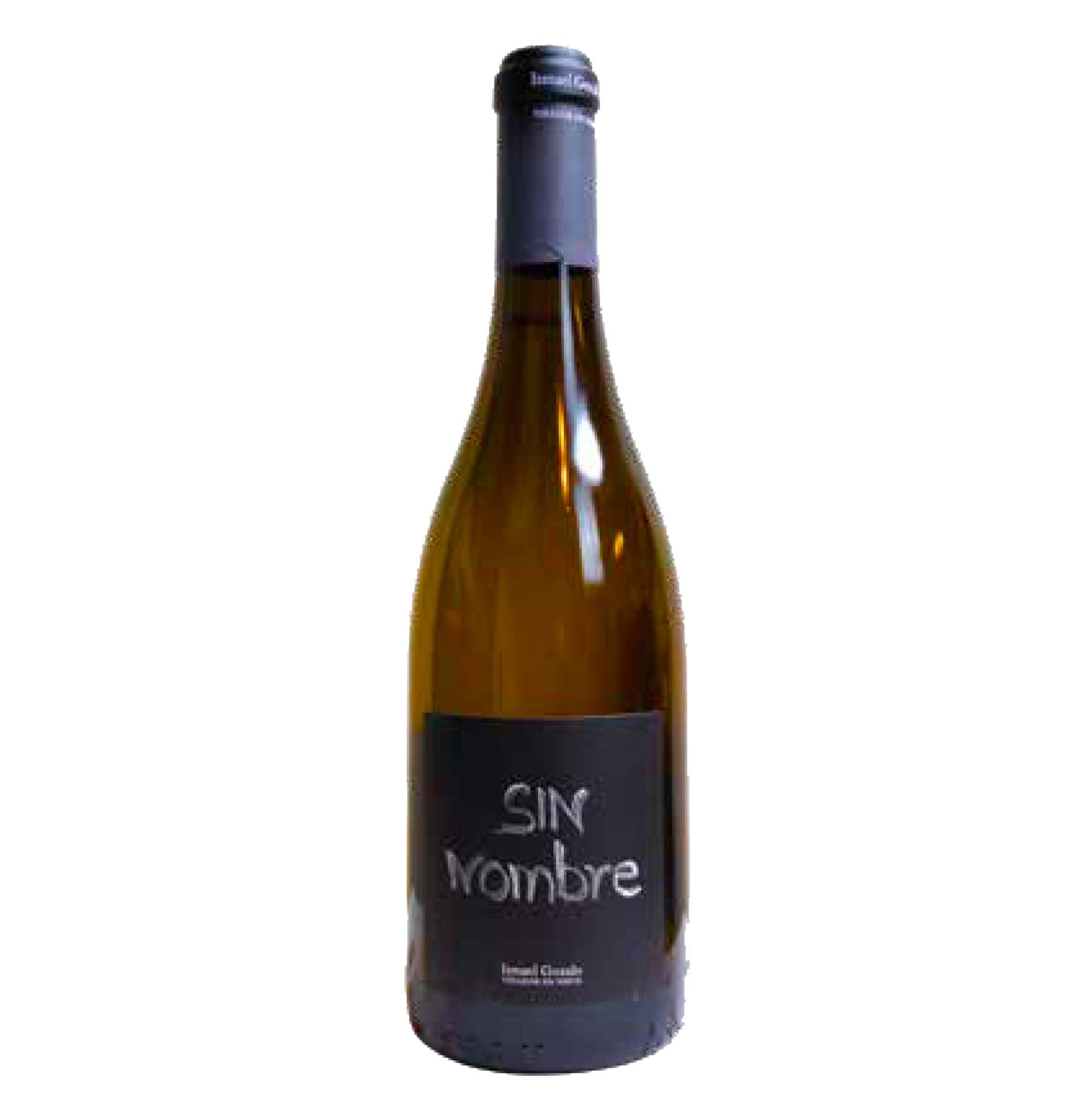 Castilla y Leon Vino Bianco “Sin Nombre” 2022 - Ismael Gozalo