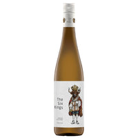 Grüner Veltliner "The Six Kings" - Weingut Weszeli