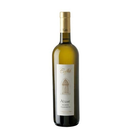 Soave Classico DOC "Alzari" 2021 - Coffele