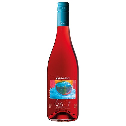 Vigneti delle Dolomiti Schiava IGT "Sòfi" 2024 - Franz Haas (tappo a vite)