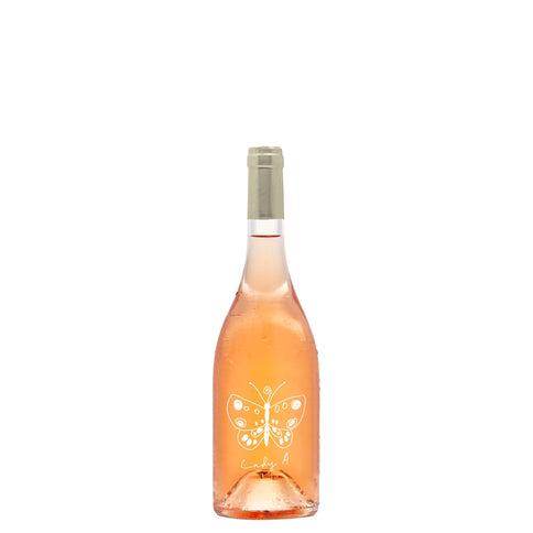 Méditérranée "Lady A" 2023 - Chateau La Coste (0,375l)