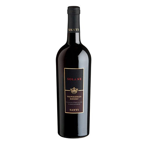 Valpolicella Classico Superiore Ripasso DOC "Solane" 2020 - Santi