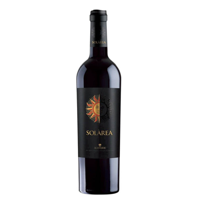 Montepulciano d’Abruzzo DOC "Solarea" 2020 - Agriverde