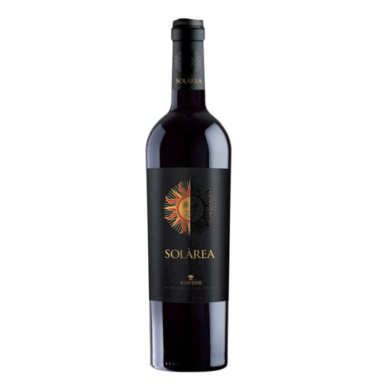 Montepulciano d’Abruzzo DOC "Solarea" 2019 - Agriverde
