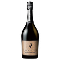 Champagne Brut "Sous Bois" - Billecart-Salmon (astuccio)