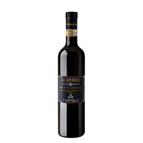 Recioto di Soave DOCG “Le Sponde” 2021 - Coffele (0.5l)