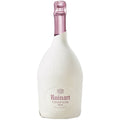 Champagne Brut Rosé "second skin" - Ruinart