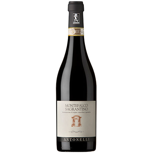 Montefalco Sagrantino DOCG 2020 - Antonelli