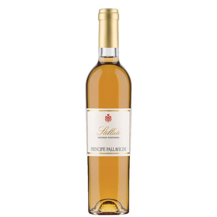 Lazio IGT Passito "Stillato" 2018 - Principe Pallavicini