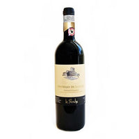 Chianti Classico DOCG "Castello di Lamole - Le Stinche" 2017 - Fattoria di Lamole