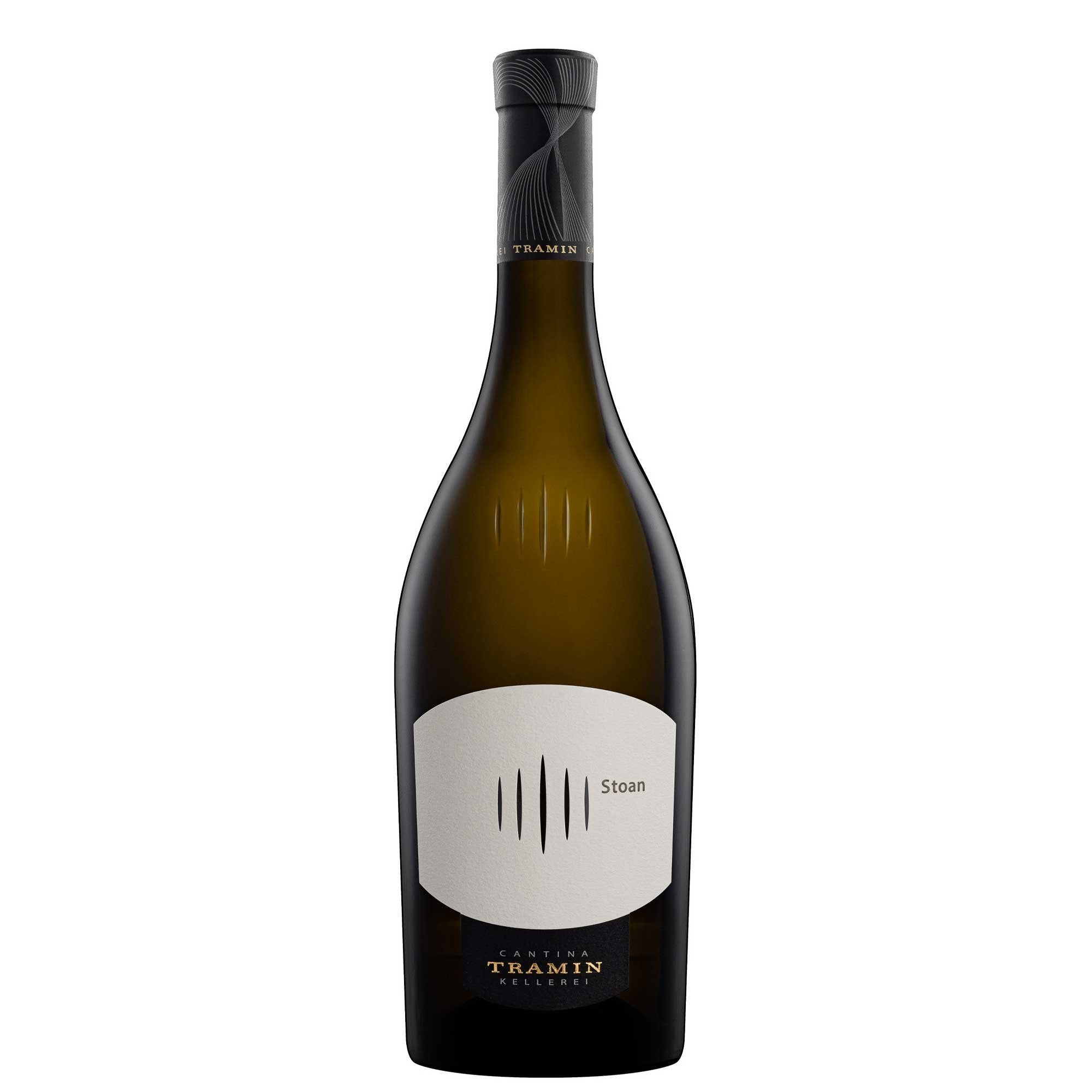 Alto Adige Bianco DOC "Stoan" 2023 - Cantina Tramin