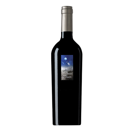 Bolgheri Rosso DOC "Stupore" 2021 Magnum - Campo alle Comete