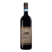 Barbera d’Alba Superiore DOC 2021 - Castello di Neive