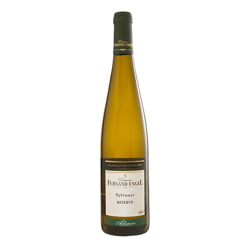 Alsace Sylvaner Réserve 2023 - Fernand Engel